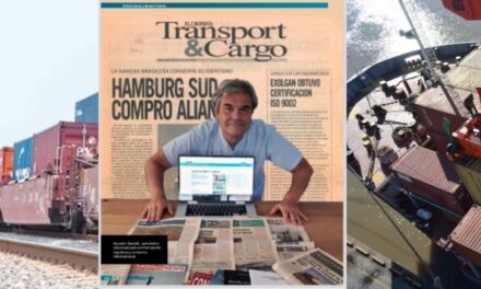 Transport & Cargo celebra 23 años con un ciclo de conferencias