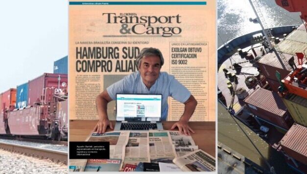 Transport & Cargo celebra 23 años con un ciclo de conferencias
