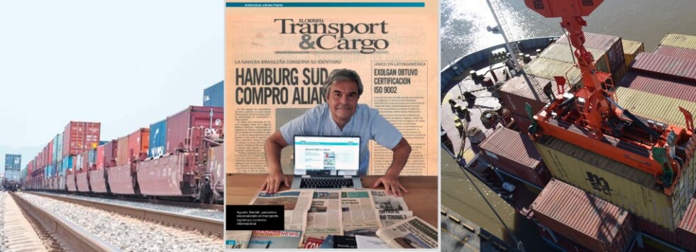 Transport & Cargo celebra 23 años con un ciclo de conferencias