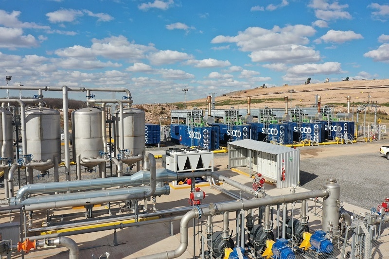 Energías Renovables: Cinco nuevos proyectos en tres provincias incorporan más de 187 megavatios al sistema eléctrico
