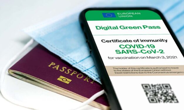 La apertura del turismo con el avance de la vacunación y los certificados digitales