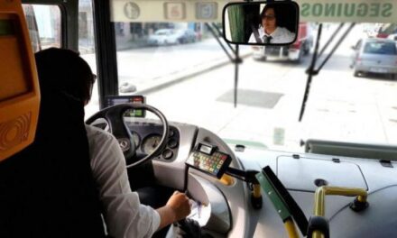 Presentan programa para la promoción e inclusión de mujeres en la actividad del transporte automotor