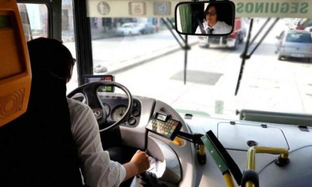 Presentan programa para la promoción e inclusión de mujeres en la actividad del transporte automotor
