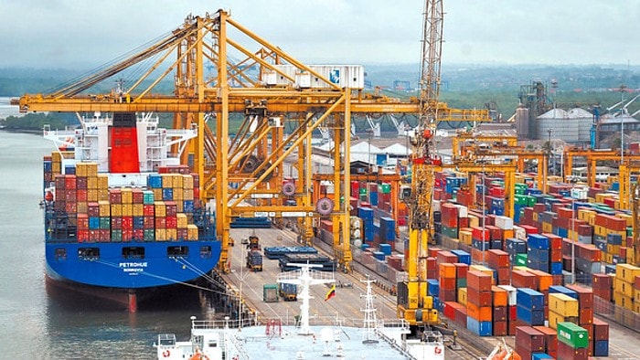 El Comité Ejecutivo de FETEIA-OLTRA expresó su preocupación por la crisis en el transporte marítimo