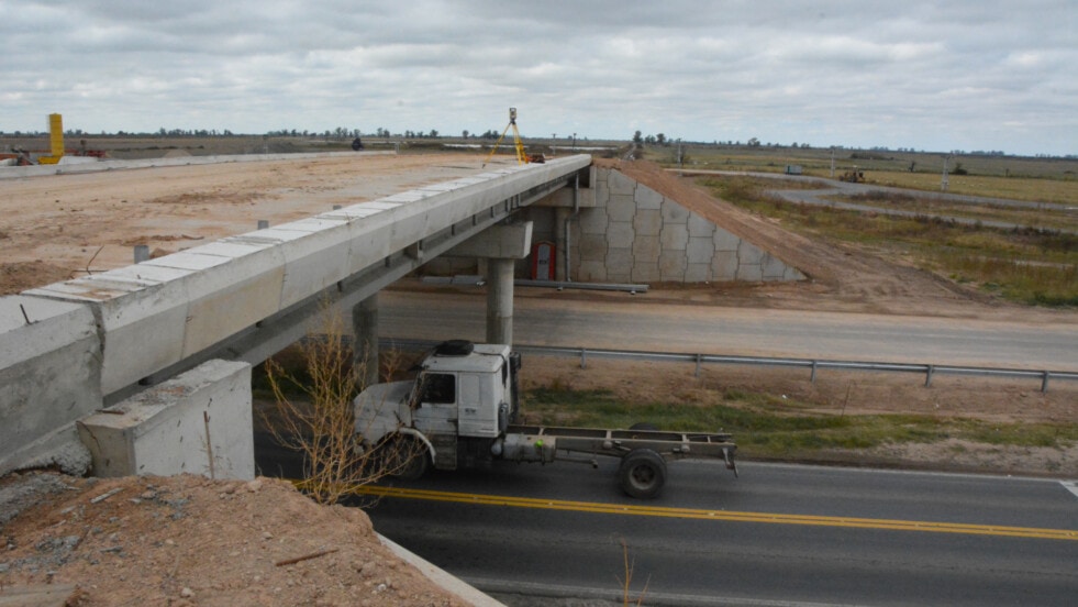 Santa Fe: transformación de la RN34 en autopista