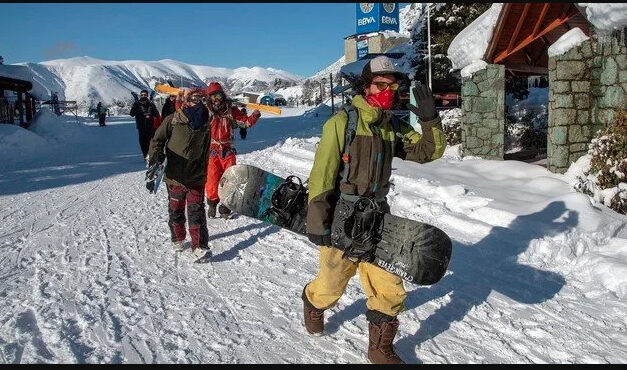 Protocolos sanitarios y de seguridad durante el mes de vacaciones turísticas