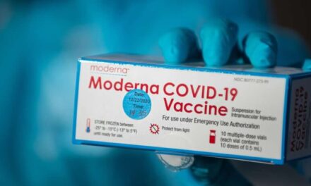 Argentina firmó un acuerdo con Moderna por el suministro de 20 millones de vacuna COVID-19