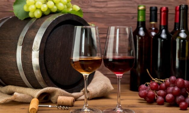 Crecen las exportaciones de vinos mientras baja su comercialización en el mercado interno