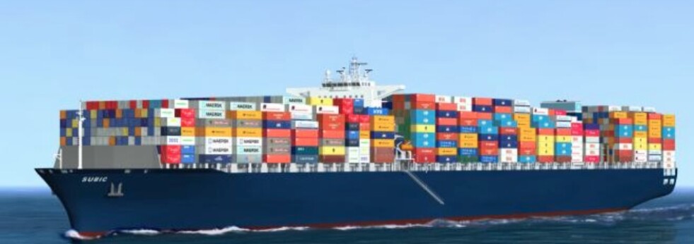 Sostener el acuerdo bilateral de transporte marítimo con Brasil evitará un daño irreparable
