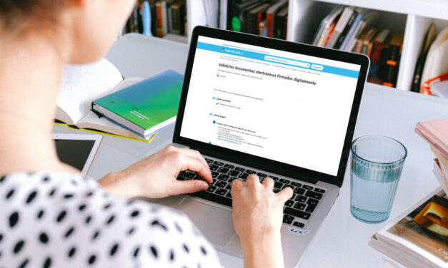 Argentina y Uruguay ratifican el acuerdo de reconocimiento mutuo de certificados de firma digital del Mercosur