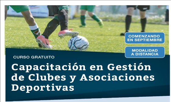 Puerto Bahía Blanca:  Apertura de las inscripciones en el programa de gestión de clubes y asociaciones deportivas