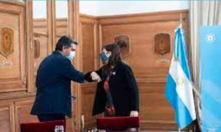 El acceso al Puerto de Barranqueras y Puerto Las Palmas como parte del desarrollo del Norte Grande