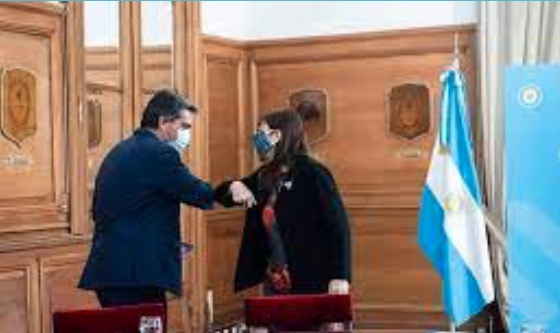 El acceso al Puerto de Barranqueras y Puerto Las Palmas como parte del desarrollo del Norte Grande