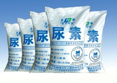 China suspende la exportación de fertilizantes por mayor demanda en el mercado interno