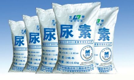 China suspende la exportación de fertilizantes por mayor demanda en el mercado interno