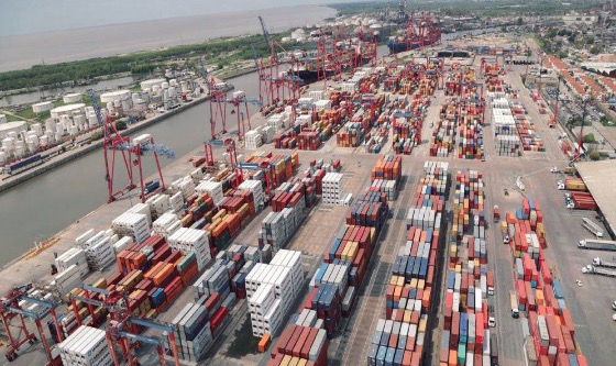 Desde el Centro de Navegación proponen una mirada holística del comercio exterior