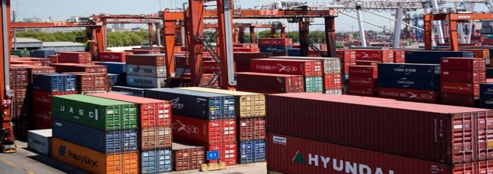 La provincia de Buenos Aires tuvo su mejor primer semestre en 8 años en materia de exportaciones