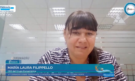 En Campana, el puerto Euroamérica se diversifica