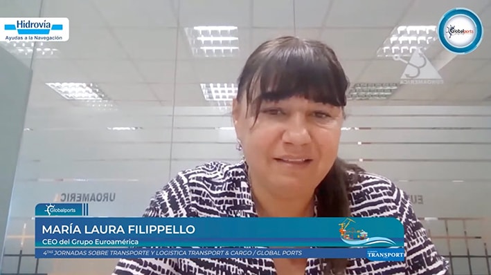 En Campana, el puerto Euroamérica se diversifica