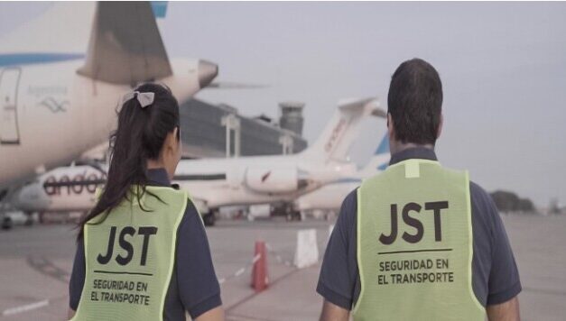 «Estamos acá para salvar vidas»