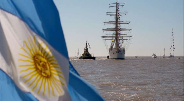 Marina Mercante, una política de Estado