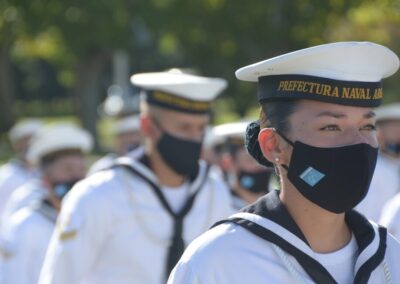 El Instituto Universitario de Seguridad Marítima cumple 14 años