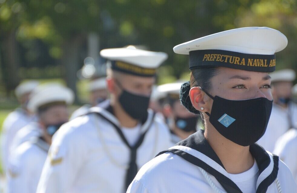El Instituto Universitario de Seguridad Marítima cumple 14 años