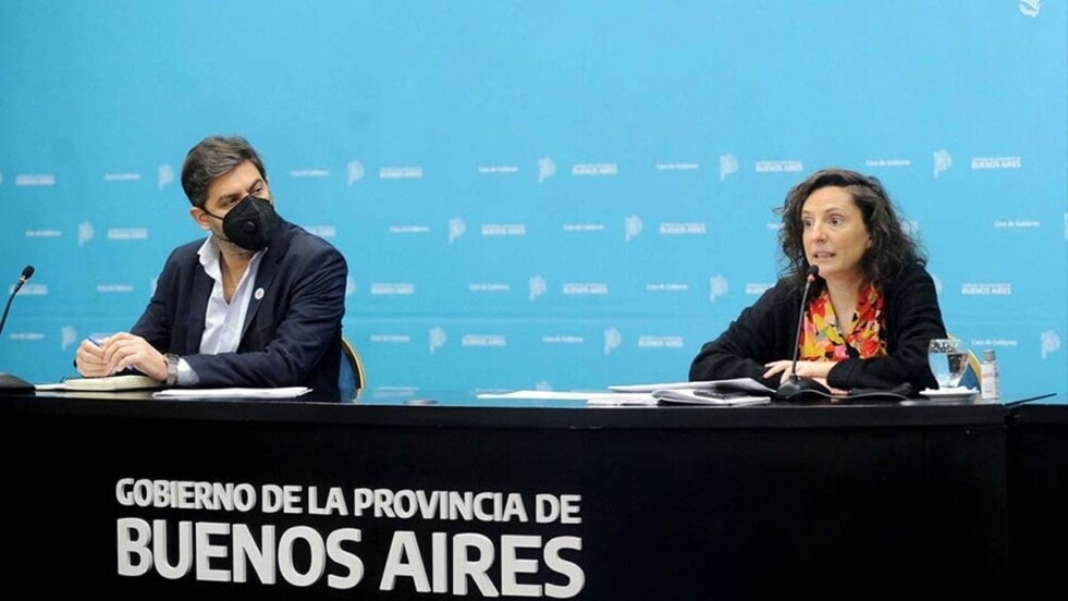 En Provincia de Buenos Aires vuelve el turismo de reuniones y habrá público en las ligas deportivas