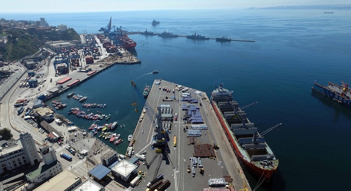 Estados Unidos anunció seis nuevos proyectos de carreteras marinas