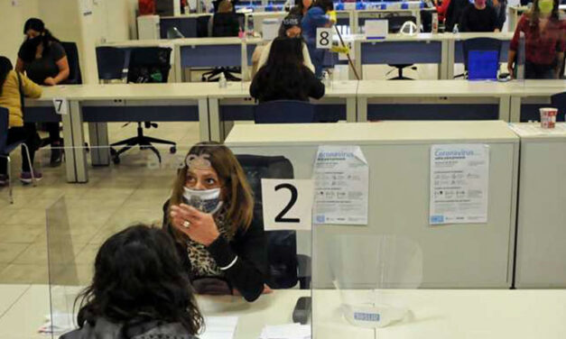 Cómo se implementará la presencialidad programada en la Administración Pública Nacional