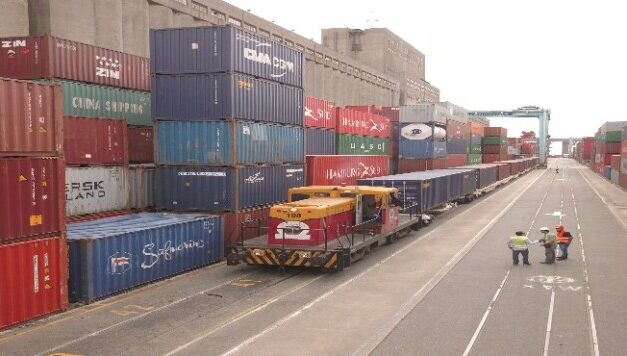 «Es tiempo de modelar el presente y futuro del transporte en la Argentina»