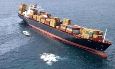 Prefectura participará de una campaña de inspecciones concentrada sobre las condiciones de estabilidad general que deben reunir los buques