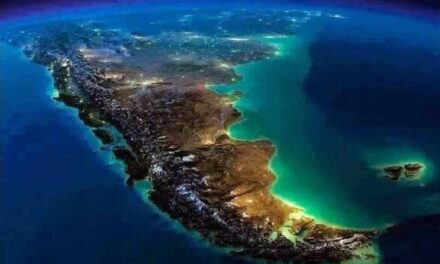 Plataforma continental: minerales, hidrocarburos, pesca y acuicultura en disputa