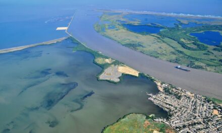 European Dredging Company en Colombia, filial de Jan de Nul gana licitación para el dragado del Puerto de Barranquilla, en Colombia