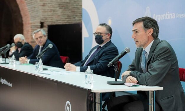 La ley de Compre Argentino puede generar «200.000 puestos de trabajo en diez años»