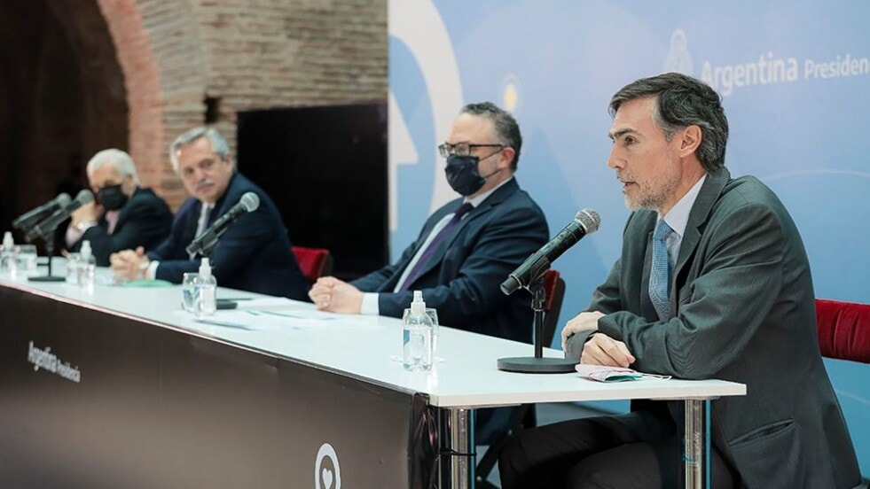 La ley de Compre Argentino puede generar «200.000 puestos de trabajo en diez años»