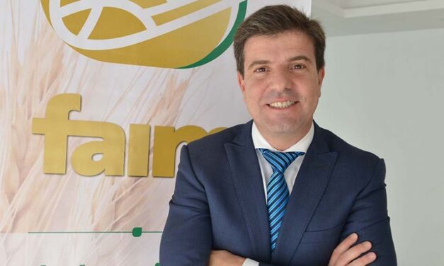 «La molinería tiene sus bases sanas, pero el negocio está complicado»