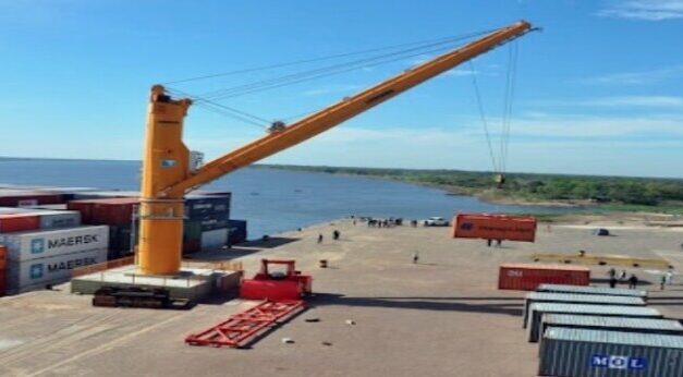 En Formosa, autoridades de AGP concluyeron la recorrida por el Nordeste Argentino