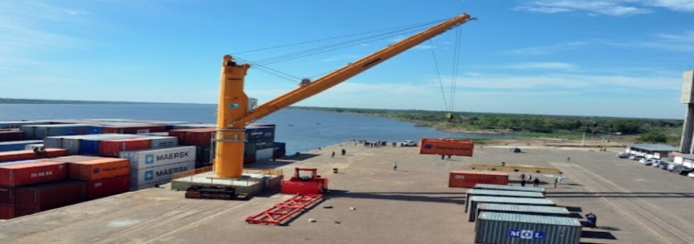 En Formosa, autoridades de AGP concluyeron la recorrida por el Nordeste Argentino