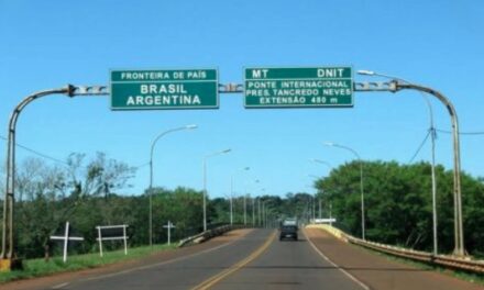 Harán prueba piloto de la reapertura del corredor turístico entre Puerto Iguazú-Foz
