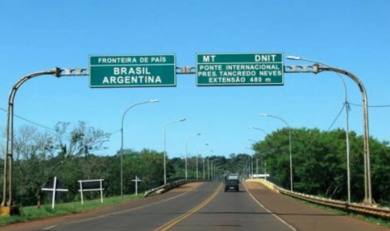 Harán prueba piloto de la reapertura del corredor turístico entre Puerto Iguazú-Foz