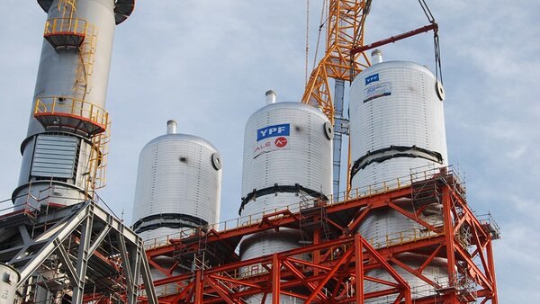 Alberto Fernández presentó el proyecto de Ley de Promoción de Inversiones Hidrocarburíferas que será enviado esta semana al Congreso