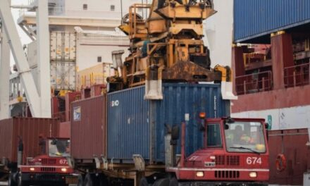 AIMAS presentó una propuesta para la Integración Camión – Tren – Barco en los corredores Zapala – Bahía Blanca – Cañuelas y Bariloche – Bahía Blanca – V Mercedes – (Tucumán)