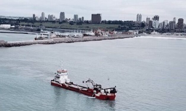 Puerto Mar del Plata: se posterga la firma del contrato para el dragado