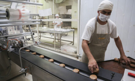 PyMEs:  Agricultura lanza una nueva convocatoria para el programa «DesarrollAR»