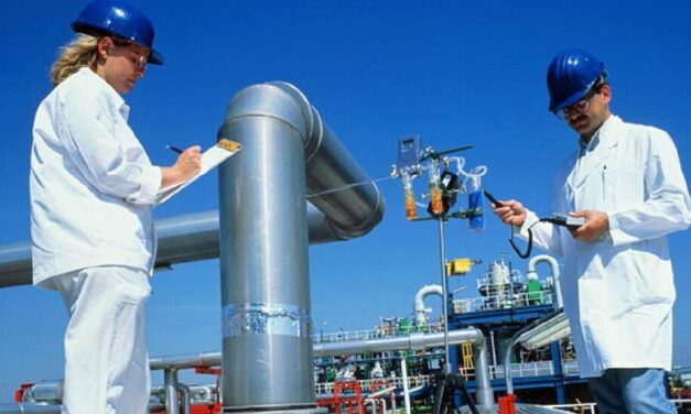 El sector químico y petroquímico registra caídas en producción y ventas locales, pero con crecimiento en las exportaciones