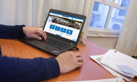 Senasa informó que el 25 de septiembre no funcionarán los servicios informáticos