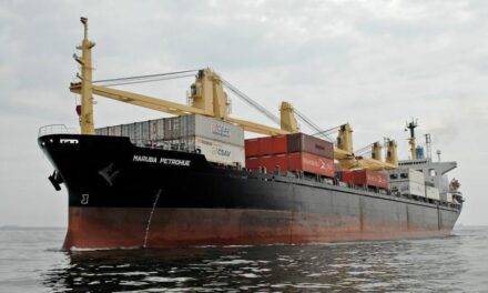 Otro golpe al Mercosur: cayó oficialmente el acuerdo de transporte marítimo con Brasil