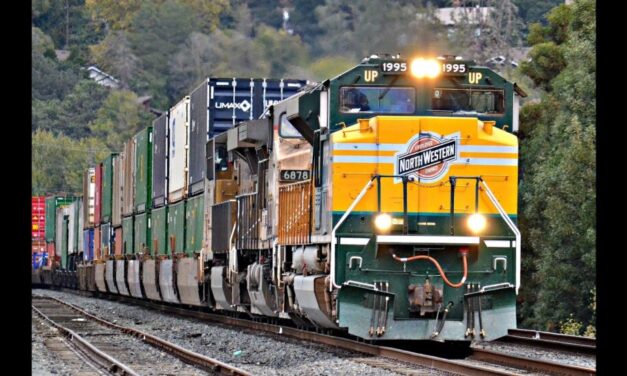 Cómo es el multimillonario plan de infraestructura que aprobó el senado de Estados Unidos
