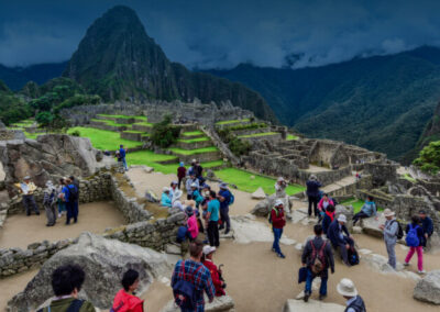 La OMT y el CEAPI acuerdan fortalecer el espacio empresarial iberoamericano a través del turismo